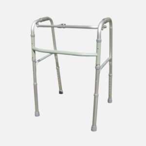 Andador Plegable Fijo