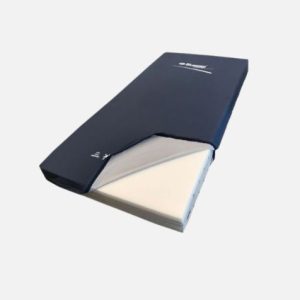 Colchon Antiescaras Viscoelastico 200x90x14
