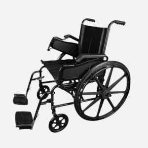 SILLA DE RUEDA PREMIUM 2.0
