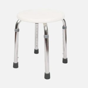 Asiento redondo ergonómico