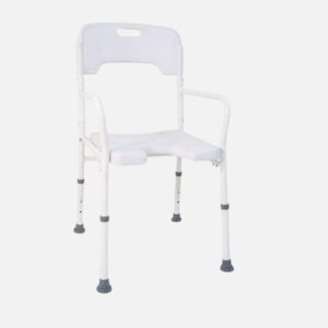 SILLA PARA DUCHA